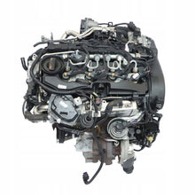 Laden Sie das Bild in den Galerie-Viewer, Motor Audi C7 A4 B8 CGLC 2.0 TDI 177PS 130kW 159TKm Diesel Engine Unkomplett