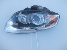 Laden Sie das Bild in den Galerie-Viewer, Frontscheinwerfer Audi A4 B7 8E0941029AS Xenon Links Scheinwerfer Headlight SCH1433433317ke