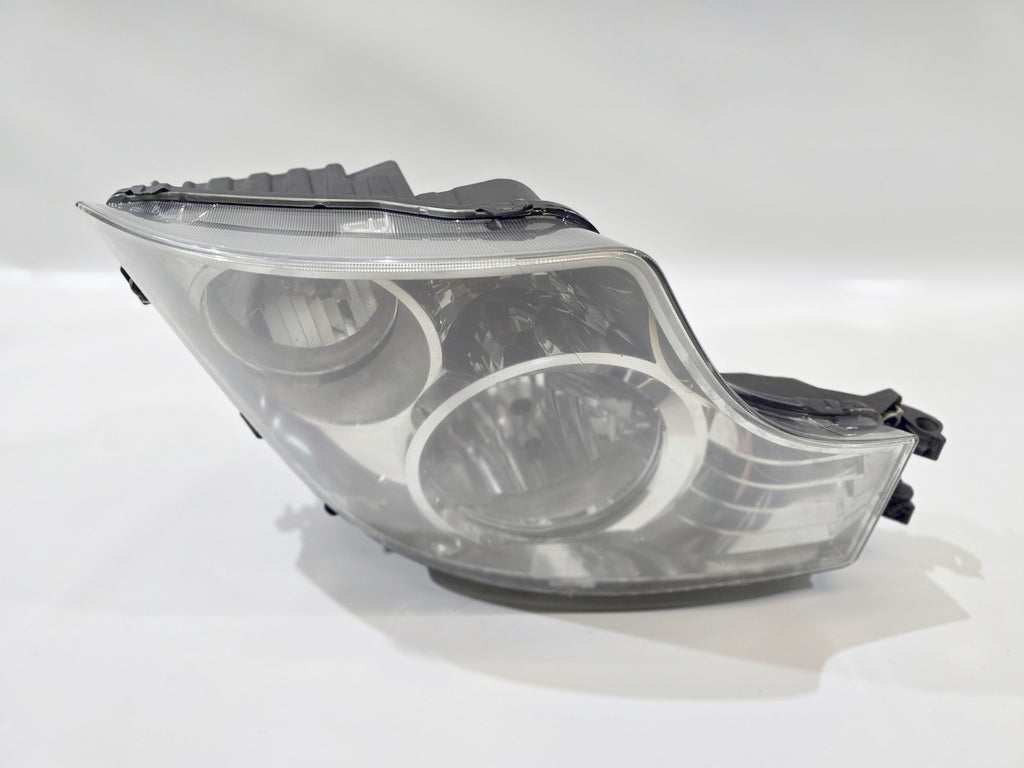 Frontscheinwerfer Mercedes-Benz A9608200339 Rechts Scheinwerfer Headlight SCH5010055172br