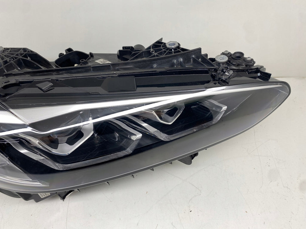 Frontscheinwerfer BMW G22 G23 G26 5A29B18-02 LED Rechts Scheinwerfer Headlight SCH9668132879td