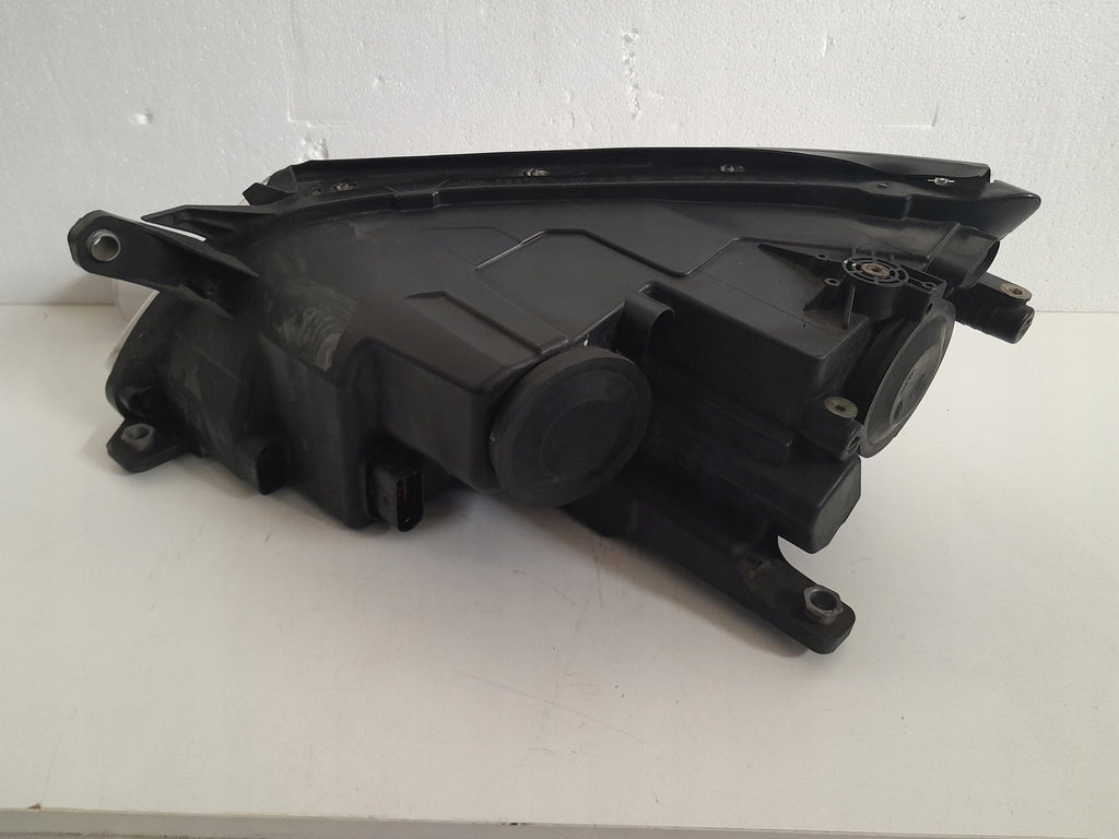 Frontscheinwerfer VW Tiguan Rechts Scheinwerfer Headlight SCH6088518929zj