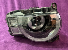 Load image into Gallery viewer, Frontscheinwerfer Land Rover Defender Rechts Scheinwerfer Headlight SCH5925810327sy