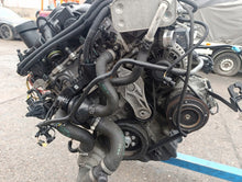 Load image into Gallery viewer, Motor BMW F11 F10 N26 245PS Benzin Engine Komplett MOT2483015464dr