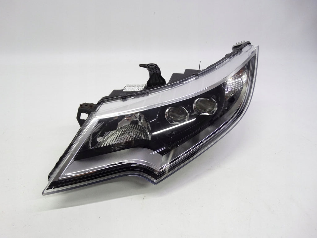 Frontscheinwerfer Honda Civic IX LED Ein Stück (Rechts oder Links) Headlight