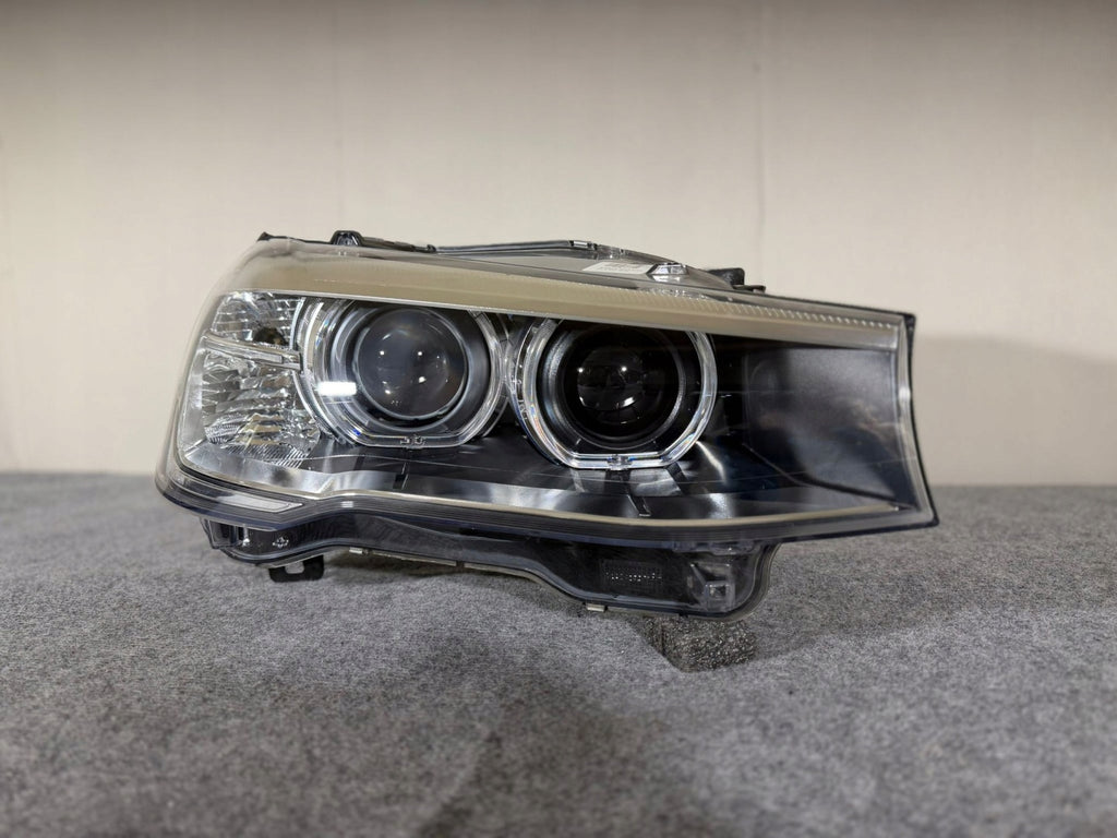 Frontscheinwerfer BMW F26 X3 F25 7400018-04 Xenon Rechts Scheinwerfer Headlight SCH2161337889il