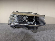 Laden Sie das Bild in den Galerie-Viewer, Frontscheinwerfer BMW F26 X3 F25 7400018-04 Xenon Rechts Scheinwerfer Headlight SCH2161337889il