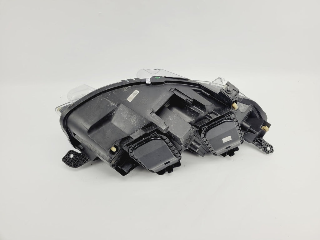 Frontscheinwerfer Peugeot Expert 9808572680 Links Scheinwerfer Headlight SCH7406583654bz