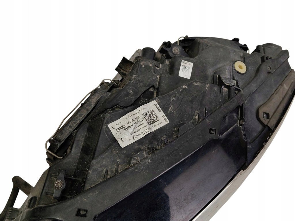 Frontscheinwerfer Audi Q5 MM 8R0941753C 8R0941753C8R0941753C Xenon Links SCH4536816036gn