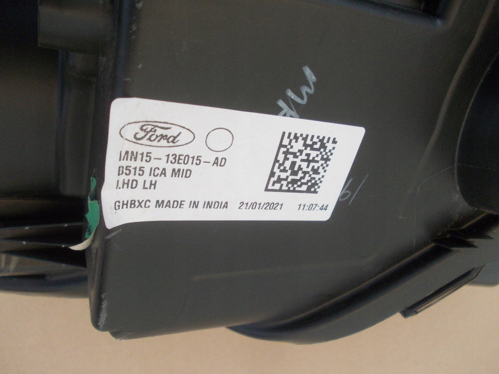 Frontscheinwerfer Ford Ecosport MN15-13E015-AD LED Links Scheinwerfer Headlight SCH3633685321rw