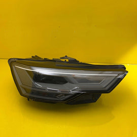 Frontscheinwerfer Audi A6 C8 4K0941034D LED Rechts Scheinwerfer Headlight SCH7456929070td