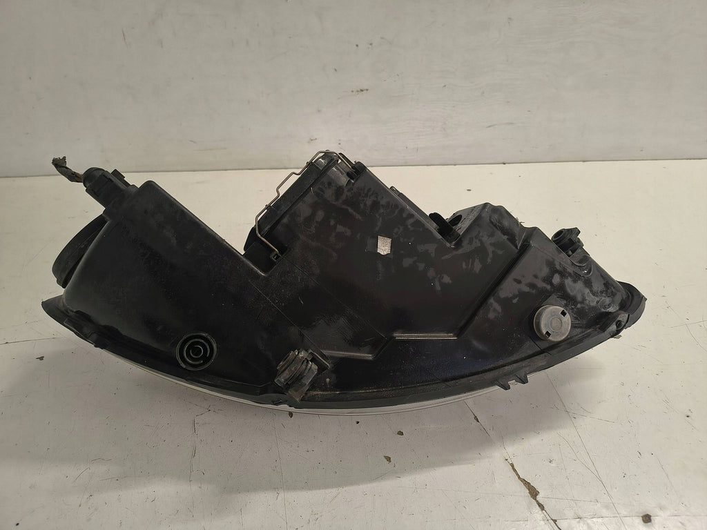 Frontscheinwerfer Seat Altea 5p1 5P1941005C Links Scheinwerfer Headlight SCH9078352004qm