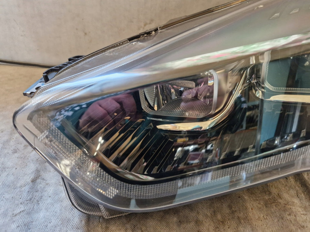 Frontscheinwerfer Ford Kuga II GV4113D155EH 9015644723131323 Links Headlight SCH8801646027al
