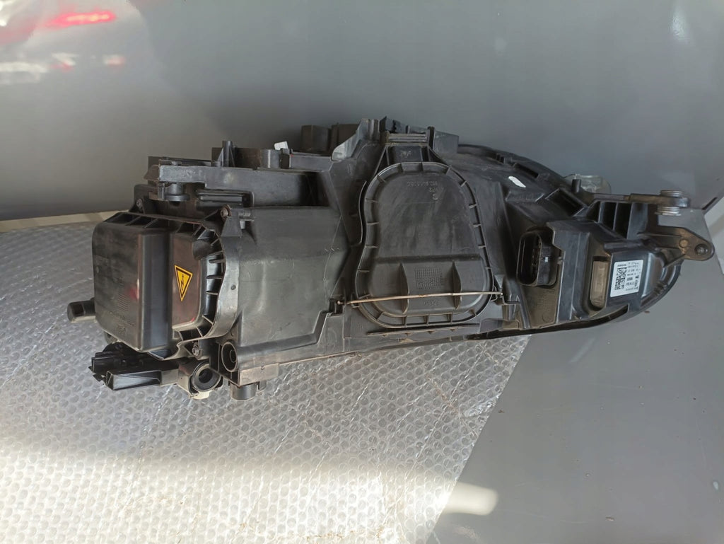 Frontscheinwerfer VW Sportsvan 517941034B Rechts Scheinwerfer Headlight SCH2008735368tw