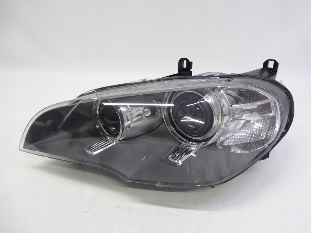 Frontscheinwerfer BMW X5 E70 7221895 Xenon Links Scheinwerfer Headlight SCH4884206756ev