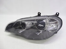 Laden Sie das Bild in den Galerie-Viewer, Frontscheinwerfer BMW X5 E70 7221895 Xenon Links Scheinwerfer Headlight SCH4884206756ev