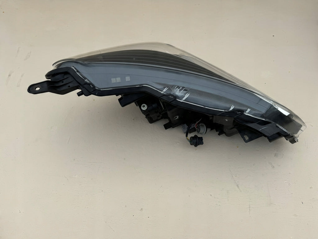 Frontscheinwerfer Toyota Yaris Links Scheinwerfer Headlight