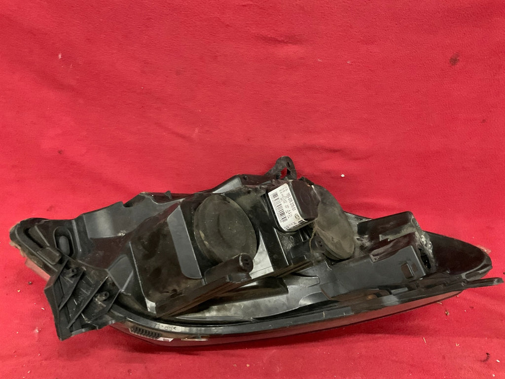 Frontscheinwerfer Opel Astra H 13239288LH Links Scheinwerfer Headlight SCH2117830777rz