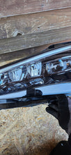 Laden Sie das Bild in den Galerie-Viewer, Frontscheinwerfer Skoda Scala 657941015A LED Links Scheinwerfer Headlight SCH4482040705yq