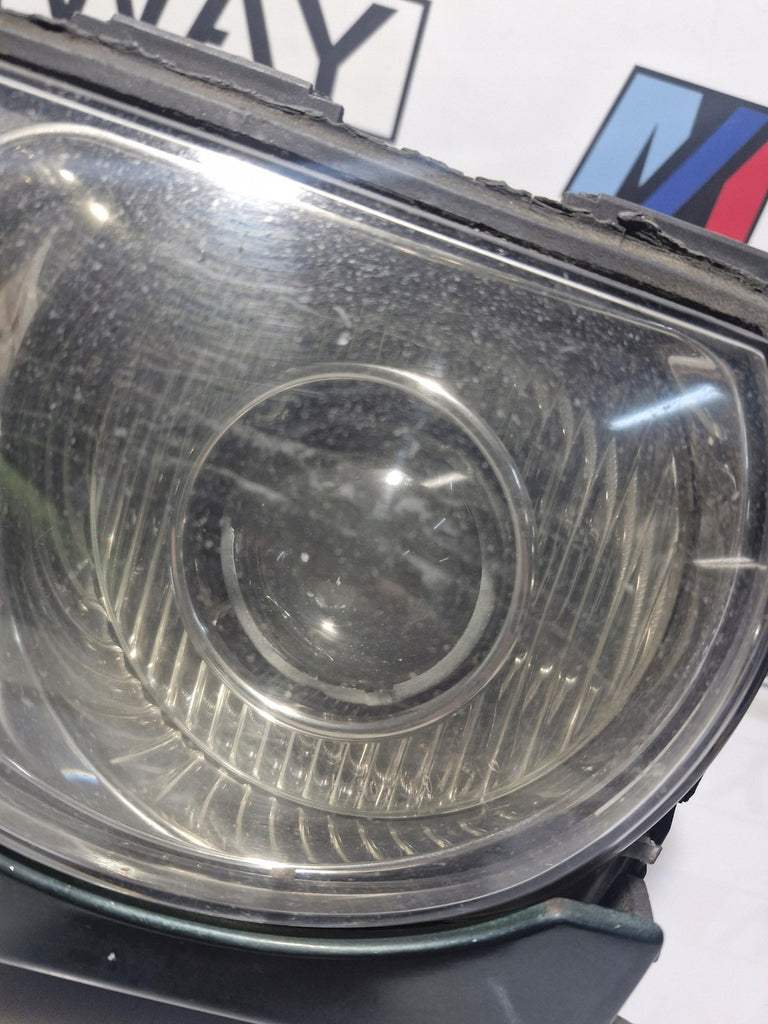 Frontscheinwerfer BMW E38 8386953 Xenon Links Scheinwerfer Headlight SCH5593355128ox