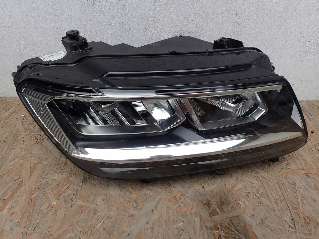 Frontscheinwerfer VW Tiguan 5NB941036E Full LED Rechts Scheinwerfer Headlight