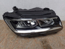 Load image into Gallery viewer, Frontscheinwerfer VW Tiguan 5NB941036E Full LED Rechts Scheinwerfer Headlight