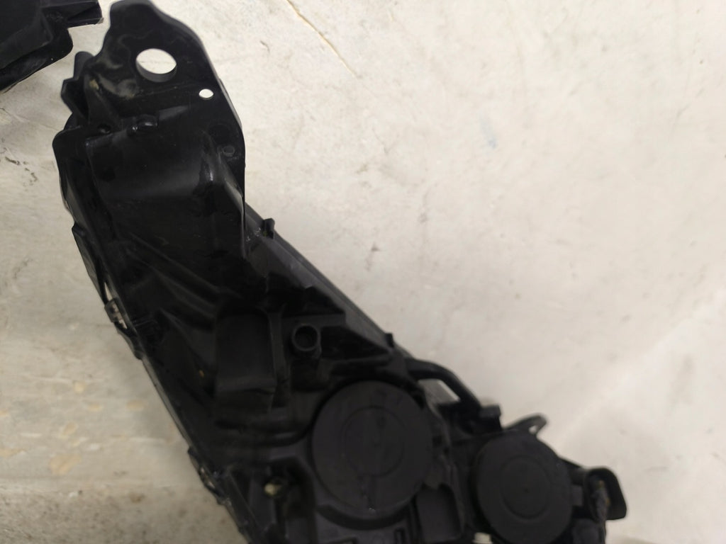 Frontscheinwerfer Peugeot I 9682519080 9682519180 FALSE Scheinwerfer Headlight SCH5629989181og