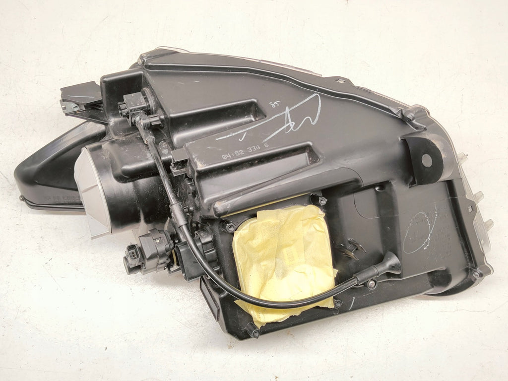 Frontscheinwerfer Ford FR3B13005 B13005CM Xenon Rechts Scheinwerfer Headlight SCH1444683041ra