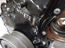 Laden Sie das Bild in den Galerie-Viewer, Motor Mercedes-Benz 470 YS23DDTT 2.3 DCI 190PS 140kW 103TKm 2020 Diesel Komplett MOT1308306881kg