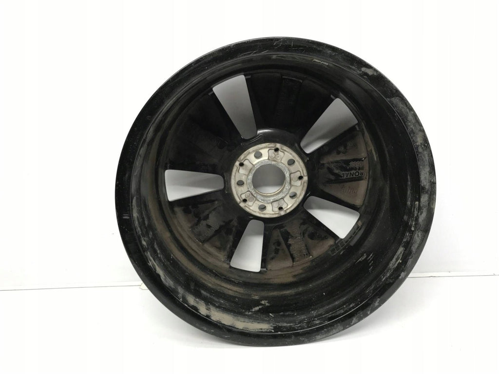 1x Alufelge 18 Zoll A2434010100 Mercedes-Benz Eqa Eqb Macan Rim Wheel FEL1624065139go