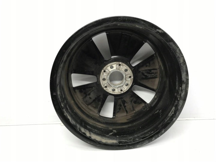 1x Alufelge 18 Zoll A2434010100 Mercedes-Benz Eqa Eqb Macan Rim Wheel FEL1624065139go