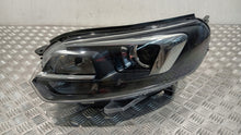Load image into Gallery viewer, Frontscheinwerfer Opel Vivaro C Zafira Life 9832837680 Xenon Links Headlight SCH5915681778ah