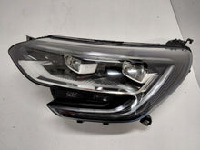 Load image into Gallery viewer, Frontscheinwerfer Renault Megane IV 260604423R Links Scheinwerfer Headlight SCH4456797153vo