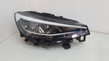 Laden Sie das Bild in den Galerie-Viewer, Frontscheinwerfer VW Id.4 11B-941-006B Full LED Rechts Scheinwerfer Headlight SCH5151181635hj
