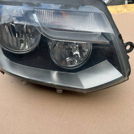 Frontscheinwerfer VW Transporter Caravelle 7E1941016C Rechts Headlight SCH7243823967zx