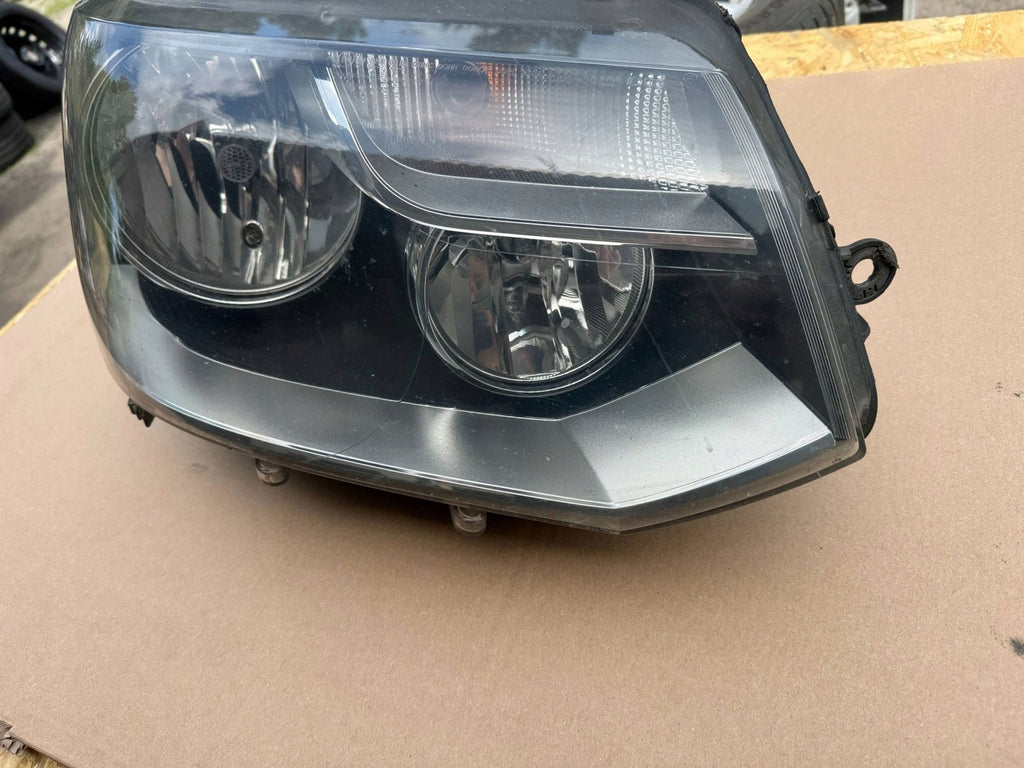 Frontscheinwerfer VW Transporter Caravelle 7E1941016C Rechts Headlight SCH7243823967zx