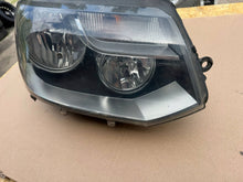 Laden Sie das Bild in den Galerie-Viewer, Frontscheinwerfer VW Transporter Caravelle 7E1941016C Rechts Headlight SCH7243823967zx