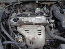 Laden Sie das Bild in den Galerie-Viewer, Motor Toyota Avensis 1AZ 2.0 VVTI 147PS 108kW 215TKm 2002 Benzin Unkomplett MOT6070139352qo
