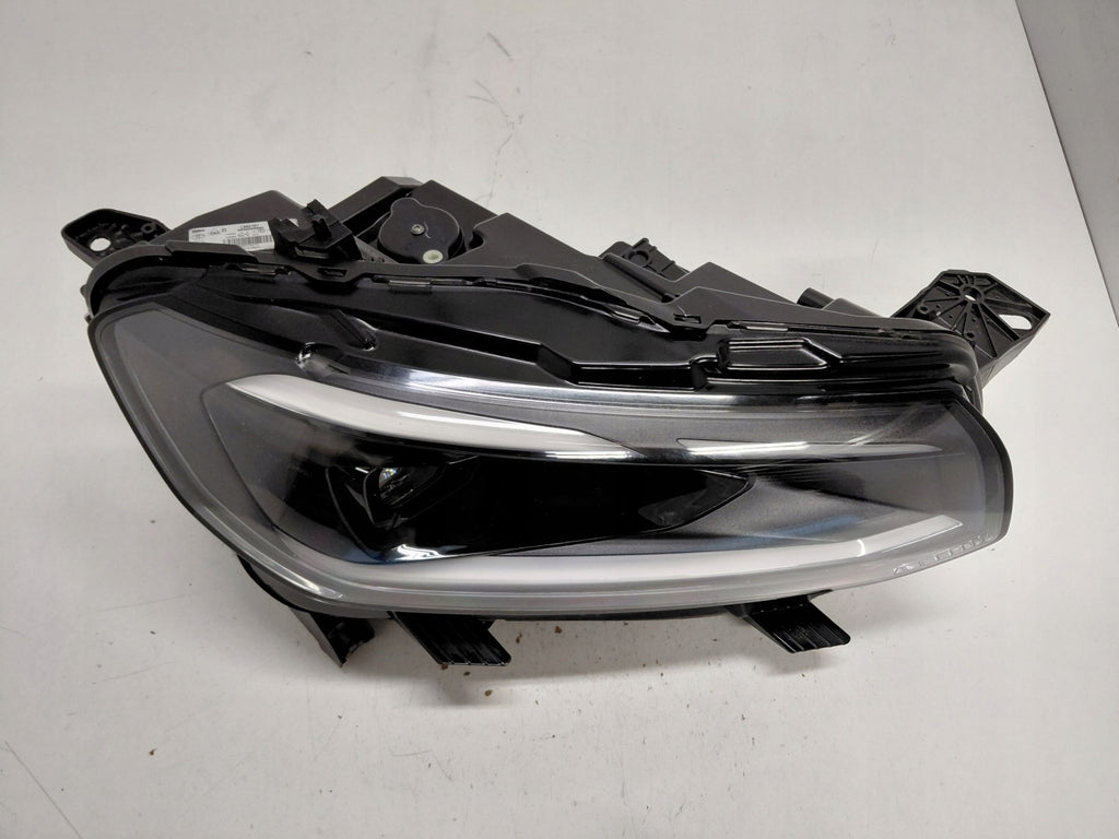 Frontscheinwerfer Toyota Proace City 9856999880 Full LED Rechts Headlight SCH3041016168uw