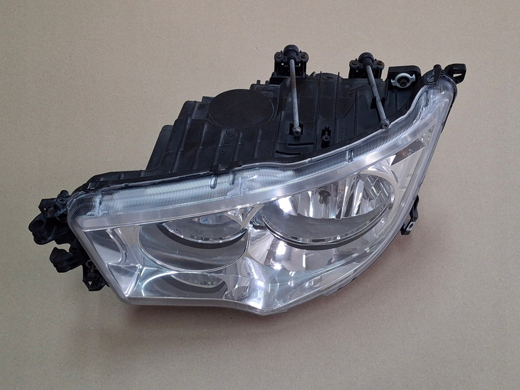 Frontscheinwerfer Mercedes-Benz A9608201839 Links Scheinwerfer Headlight SCH8037933089hs