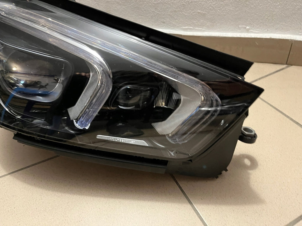 Frontscheinwerfer Mercedes-Benz Gle A1679065806 LED Rechts Headlight SCH4180435561dq