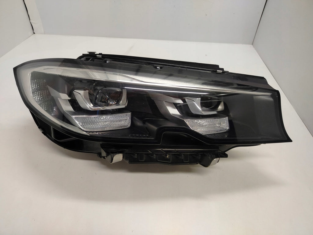 Frontscheinwerfer BMW G20 5A1DB38-01 LED Rechts Scheinwerfer Headlight SCH4239044555zh