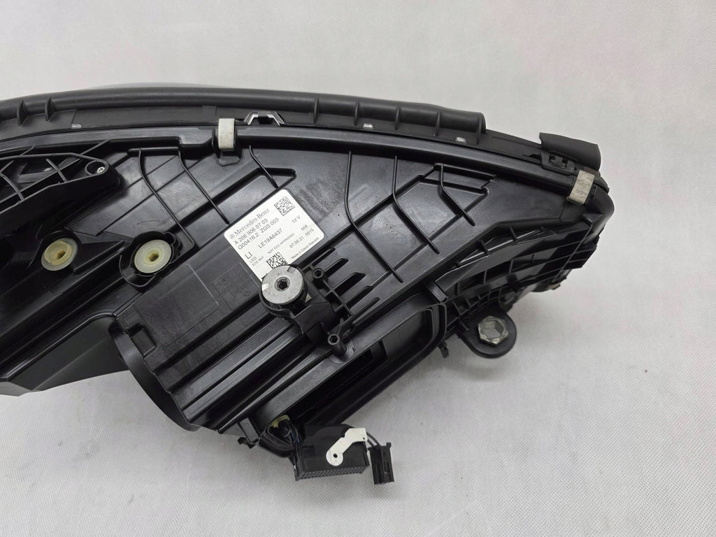Frontscheinwerfer Mercedes-Benz W206 A2069060703 Full LED Links Headlight SCH4486001673qi