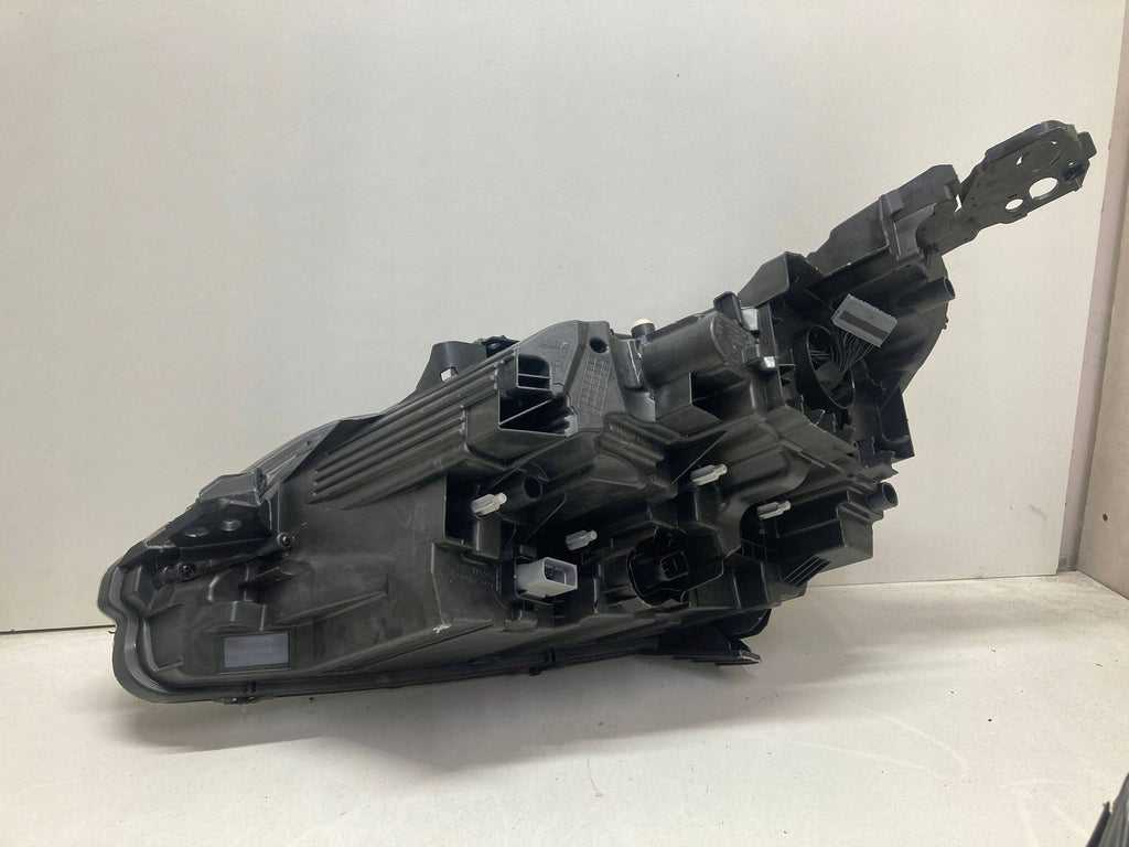 Frontscheinwerfer Peugeot 5008 II 9836230580 Rechts Scheinwerfer Headlight SCH7314144391xa