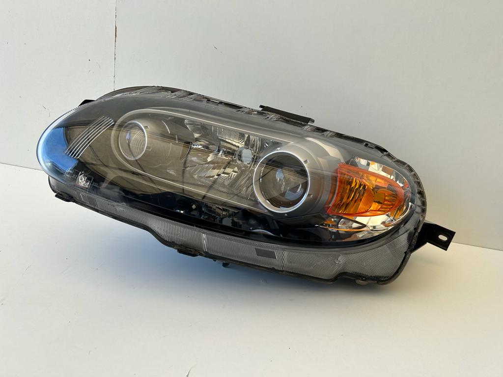 Frontscheinwerfer Mazda Mx5 100-61384 Links Scheinwerfer Headlight