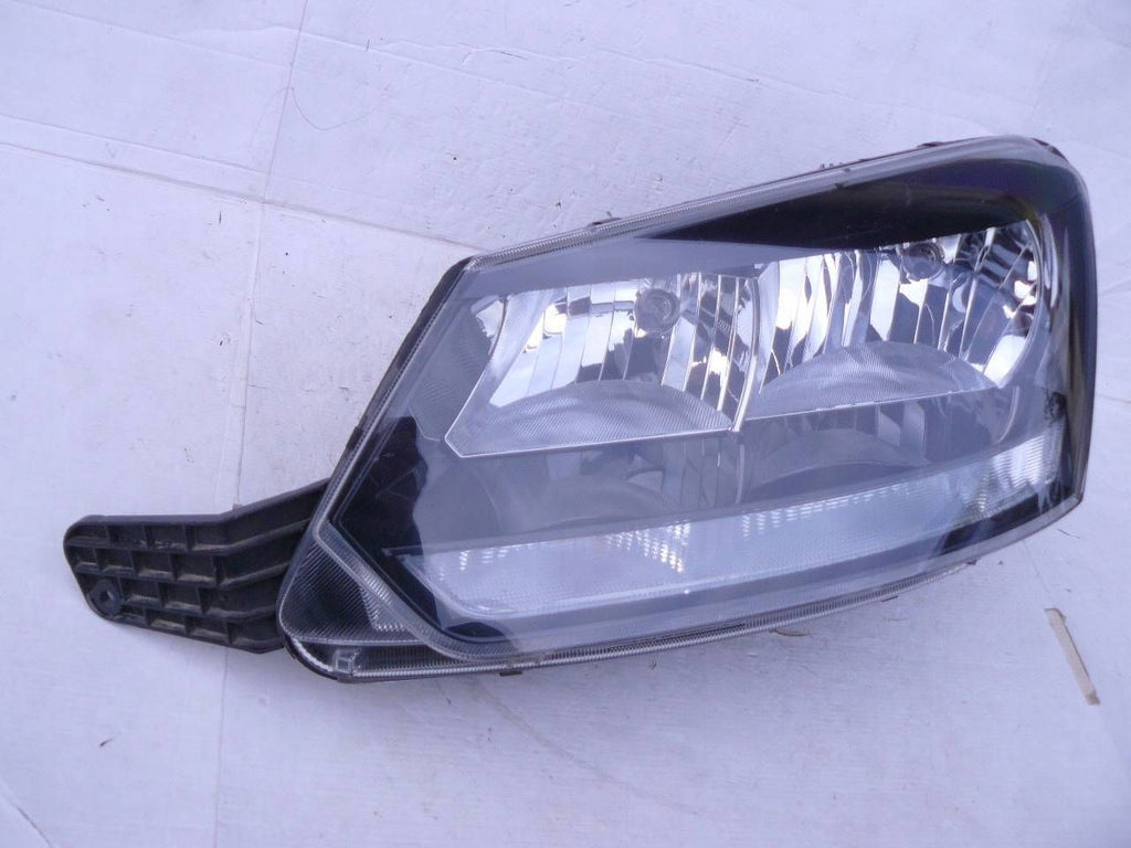 Frontscheinwerfer Skoda Yeti 5L1941015D Links Scheinwerfer Headlight