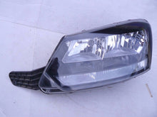 Laden Sie das Bild in den Galerie-Viewer, Frontscheinwerfer Skoda Yeti 5L1941015D Links Scheinwerfer Headlight