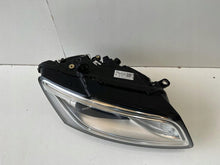 Laden Sie das Bild in den Galerie-Viewer, Frontscheinwerfer Audi Q5 8R0941006 90038851 Xenon Rechts Scheinwerfer Headlight