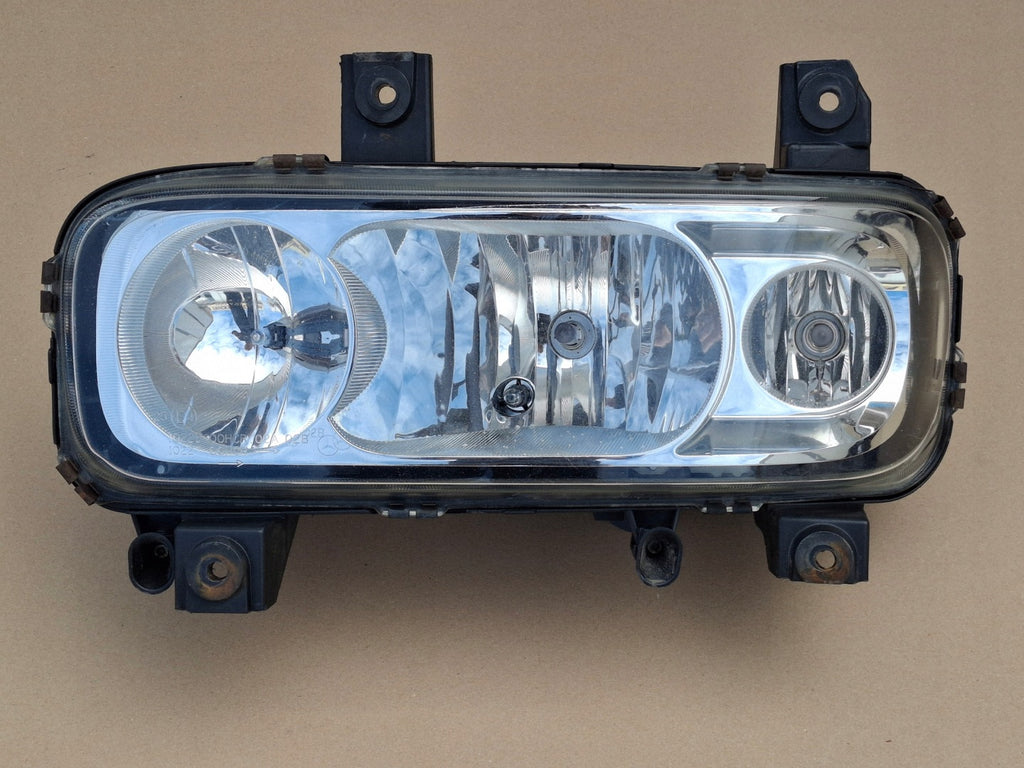 Frontscheinwerfer Mercedes-Benz A9678200061 85122000 Links Headlight SCH9949452634ac