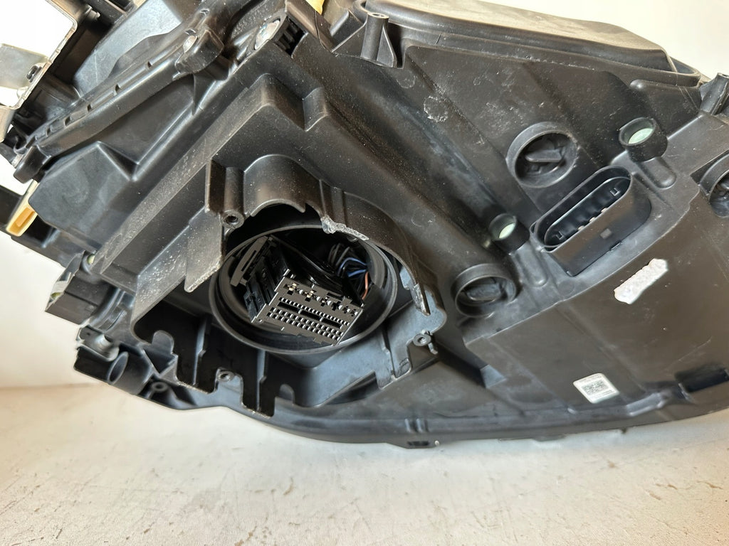 Frontscheinwerfer VW T-Cross 2GM941035G LED Links Scheinwerfer Headlight SCH4278566799pq