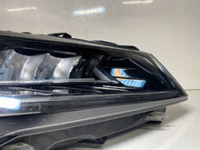Laden Sie das Bild in den Galerie-Viewer, Frontscheinwerfer Skoda Superb III 3V1941016D Full LED Rechts Headlight